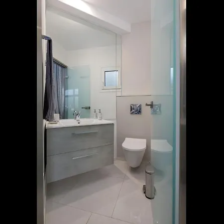 Dion Zakynthos Greece One Bedroom With Private Pool No01 *