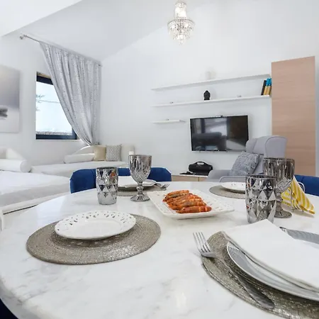 فيلة Dion Zakynthos Greece One Bedroom With Private Pool No01