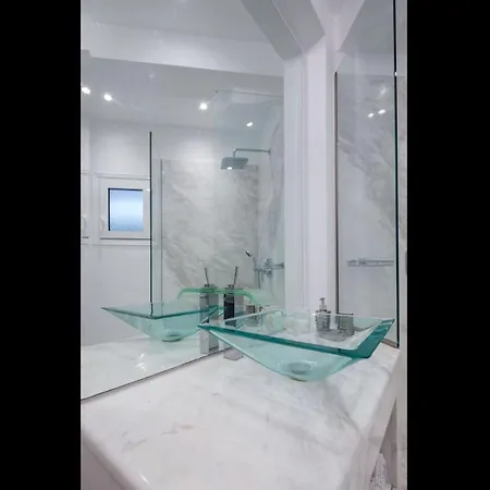 Dion Zakynthos Greece One Bedroom With Private Pool No01 Villa *