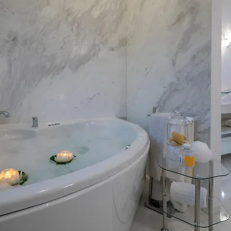 Dion Zakynthos Greece One Bedroom With Private Pool No01 Βίλα