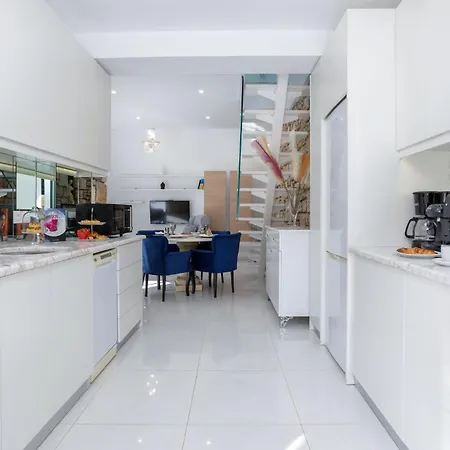 Villa Dion Zakynthos Greece One Bedroom With Private Pool No01 Agios Nikolaos (Zakynthos)