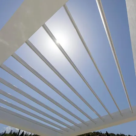 Dion Zakynthos Greece One Bedroom With Private Pool No01 *