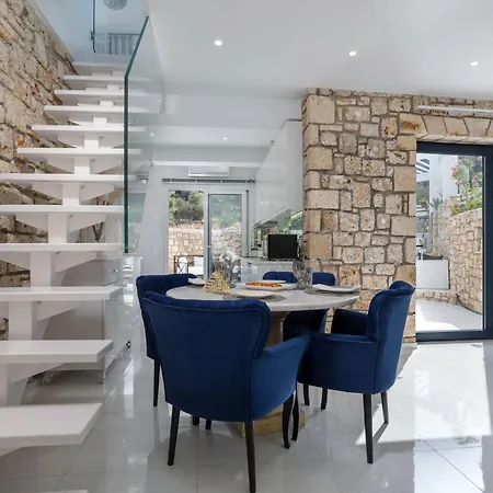 Dion Zakynthos Greece One Bedroom With Private Pool No01 * Agios Nikolaos (Zakynthos)