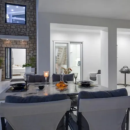 Villa Dion Zakynthos Greece One Bedroom With Private Pool No01 Agios Nikolaos (Zakynthos)