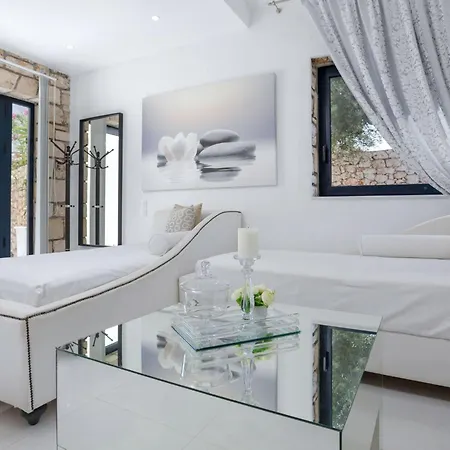 Dion Zakynthos Greece One Bedroom With Private Pool No01 * Agios Nikolaos (Zakynthos)