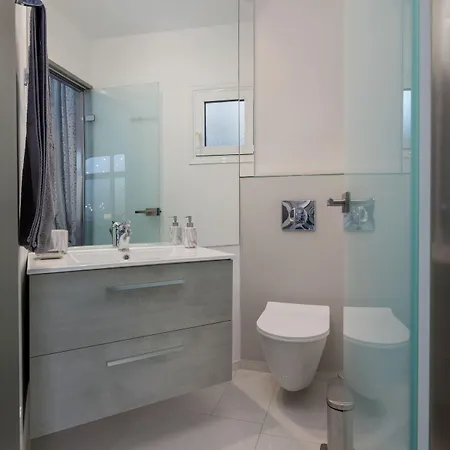فيلة Dion Zakynthos Greece One Bedroom With Private Pool No01