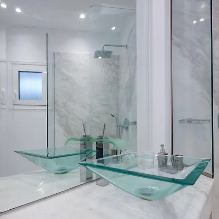 Dion Zakynthos Greece One Bedroom With Private Pool No01 فيلة