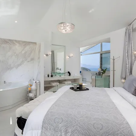 Βίλα Dion Zakynthos Greece One Bedroom With Private Pool No01 Άγιος Νικόλαος