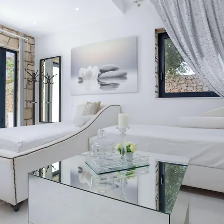 Dion Zakynthos Greece One Bedroom With Private Pool No01 Άγιος Νικόλαος
