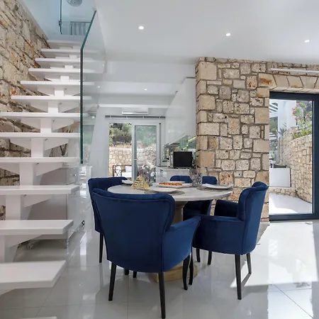 Βίλα Dion Zakynthos Greece One Bedroom With Private Pool No01