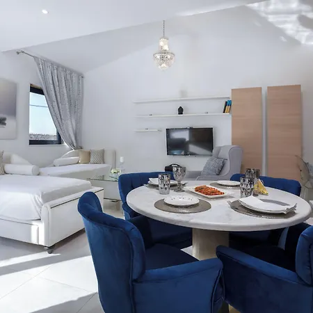 Βίλα Dion Zakynthos Greece One Bedroom With Private Pool No01