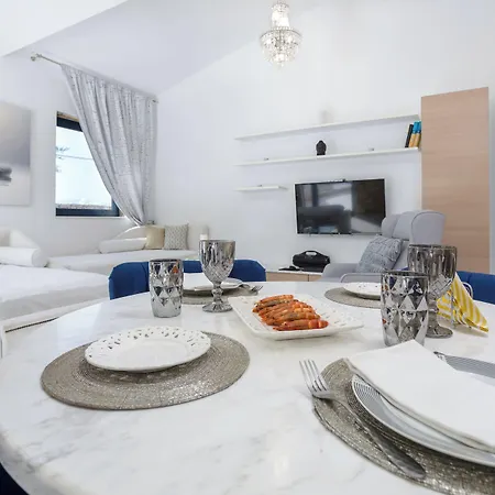 Dion Zakynthos Greece One Bedroom With Private Pool No01 * Agios Nikolaos (Zakynthos)