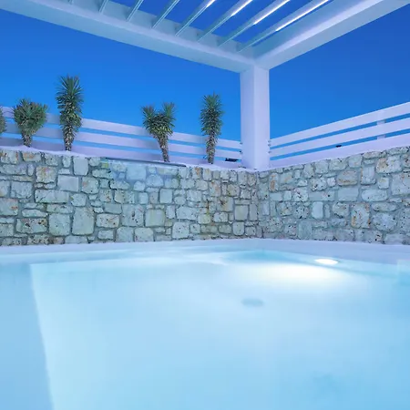 Βίλα Dion Zakynthos Greece One Bedroom With Private Pool No01 *