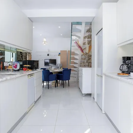 فيلة Dion Zakynthos Greece One Bedroom With Private Pool No01