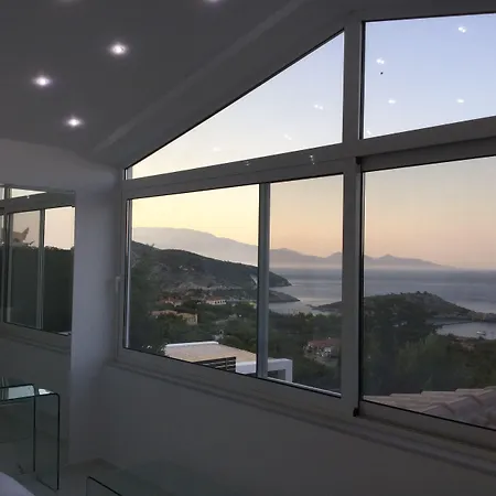 Dion Zakynthos Greece One Bedroom With Private Pool No01
