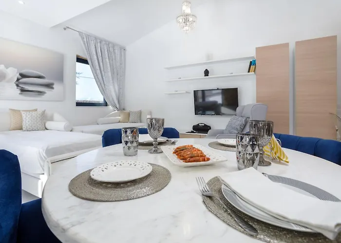 Villa Dion Zakynthos Greece One Bedroom With Private Pool No01