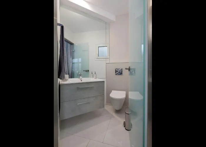 Dion Zakynthos Greece One Bedroom With Private Pool No01 *