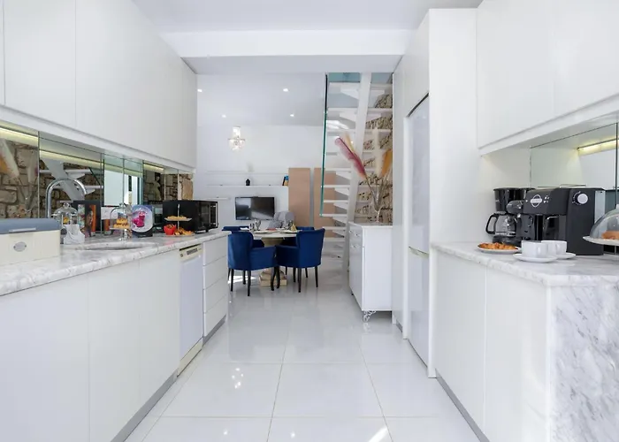 Villa Dion Zakynthos Greece One Bedroom With Private Pool No01 Agios Nikolaos (Zakynthos)