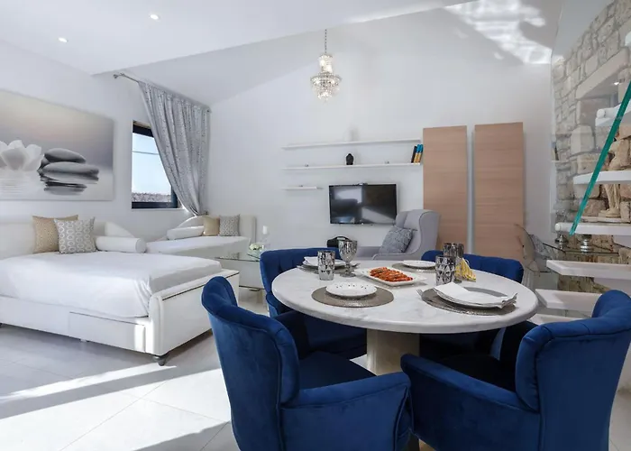 Dion Zakynthos Greece One Bedroom With Private Pool No01 Agios Nikolaos (Zakynthos)