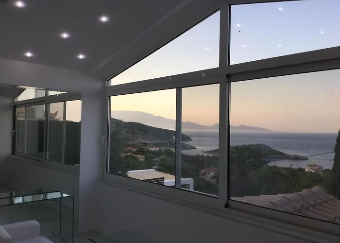 Villa Dion Zakynthos Greece One Bedroom With Private Pool No01