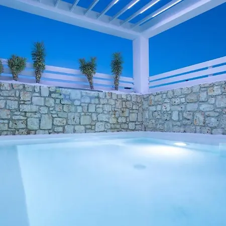 Dion Zakynthos Greece One Bedroom With Private Pool No01 * Ájosz Nikólaosz